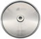 CBN SCHLEIFSCHEIBE 8 Inch,CBN Grinding Wheels 200mm,8 Dia x 1 Wide x 5/8 Bore （Aluminum Body） for Woodturning (Grit 350#)