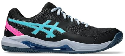 ASICS herr Gel-dedicate 8 Padelsneaker