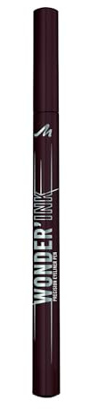Manhattan Wonder'Ink Eyeliner 002