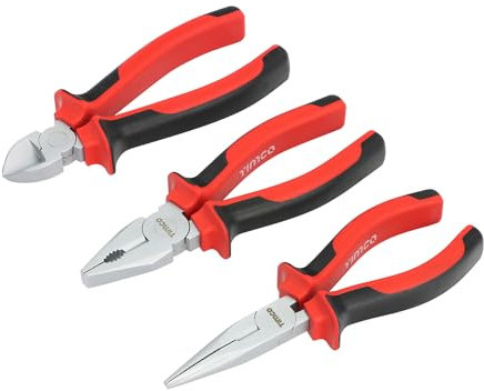 General Purpose Pliers Set