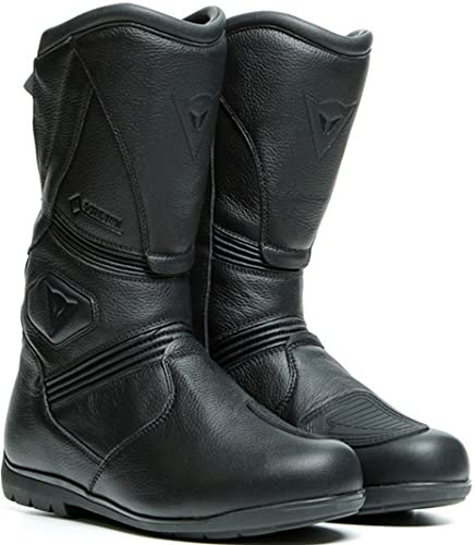 Dainese Motorradst, Stivale Unisex-Adulto, Nero, 41 EU