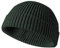 JFAN Unisex Retro Trawler Winter Beanie Hat Baseballkappe Streetstyle Trawler Beanie Watch Hut Rollup Edge Schädeldecke,Grün