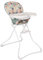 Graco Snack N' Stow Highchair with Compact fold, Lightweight at only 5.4kg and freestanding fold, Playtime Fashion
