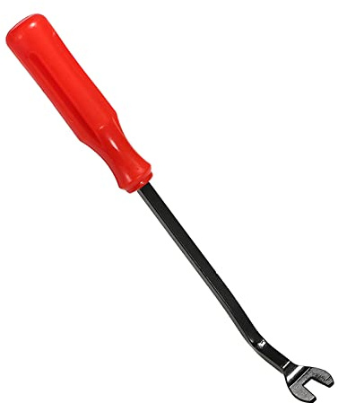 YIWEOG Remachador de Remaches de Sujetador Alicates de Clip Pinza de Puerta de Coche Herramienta de Clip de Sujetador de Broche Remaches de alicate Remaches Clip de Tirador Alicates Herramienta de