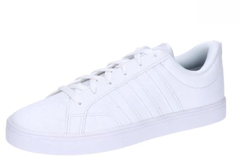 adidas Vs Pace 2.0 Shoes Herren Schuhe , Ftwr White Ftwr White Ftwr White, 48 EU