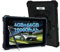 Rugged Tablet A10ST-S, 10.1 Inch Android 10 Industrial Three-Proof Tablet, 4G LTE Tablet for Work, 8MP 16MP, 4GB+64GB,10000mAh Battery,WiFi,GPS,NFC,700nit,1280x800IPS, IP68 Waterproof Tablet
