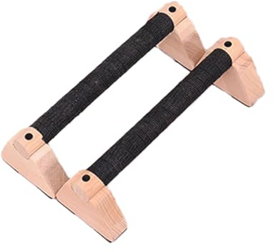 Vmiorzq Barres de pompes pour homme | Supports de musculation | Barres de gymnastique | 2 équipements portables avec poignées ergonomiques pour l'entraînement de fitness, la salle de sport à domicile