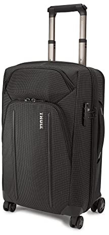 Thule Crossover 2 Carry On Spinner Black 35