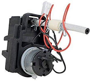 Krups pompa SC8001PM 12.5V spillatore birra The Sub VB6451 VB6418 VB641B