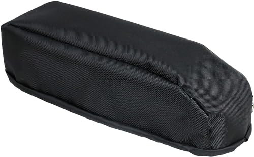 Yasco Waterproof Ebike Bag to Cover Battery Electric Bike Battery Protective Cover Bike Bags for Frame