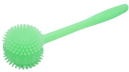 WATIIFUFU Martillo de Masaje para Golpear de Masaje de Masajeador de Cuello Manual para Relajación Corporal Uso Gimnasio