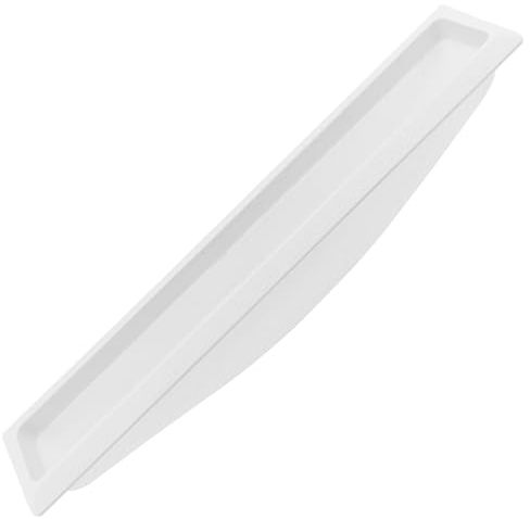 131359600 131359602 Dryer Lint Filter Case Screen Replacement Part by JPKTA Compatible with Frigidaire GE Kenmore Dryers - Repalce 131359601 5304516871 131152700 4840026 131359603 5304516872