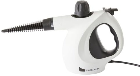 Lakeland Handheld Steam Cleaner
