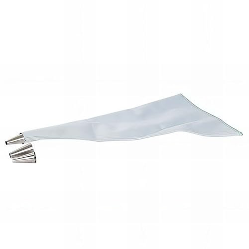 Poche a joint et 3 embouts reducteurs