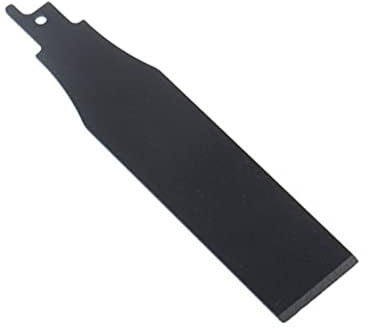 Vearter 30mm HCS lame de scie sabre sabre longueur de lame outil de nettoyage pour enlever les joints de carrelage colle joints, etc...…