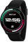 Sector No Limits Smartwatch Uomo, Digitale, 51 mm, Cinturino in Silicone, Collezione S-06, Regalo Compleanno
