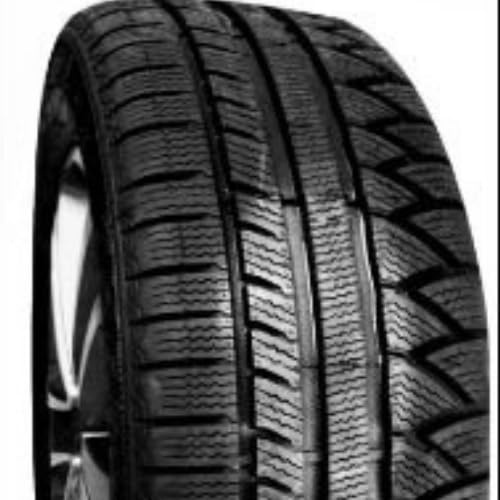 Doctor Tyre by Malatesta Thermic PA3 235/45 R17 97V XL M+S – Gomme Neve Ecologiche Made in Italy per Berline Sportive e Crossover– Pneumatico Invernale Ricostruito