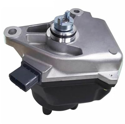 Bildistributör Elektronisk Tändfördelare passar för Honda Accord 2.3L HITACHI Acura CL fördelare 30100-PAA-A02 30100-PAA-A01 Tändningsdistributör