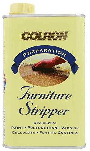 Colron Furniture Stripper 500ml
