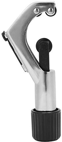 Cykel Front Gaffel Skärverktyg, Cykel Reparationsverktyg Rörskärare Mountain Bike Steering Tube Tube Handlebar Cutter Gaffel Skärverktyg för 6-42mm