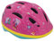 Peppa Wutz Wutz Wutz Kinder-Fahrradhelm | Fahrradzubehör | Geschenke für Mädchen | Outdoor Spiele | Helm | Größe 52-56 | ab 3 Jahren | Kinderhelm | George