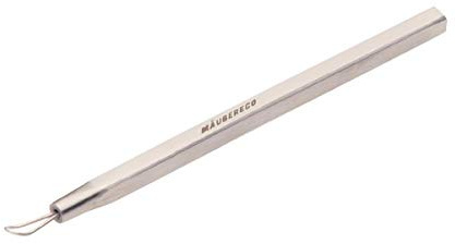 leva comedoni ottone/nichelato monouso 10 cm mausereco Solingen