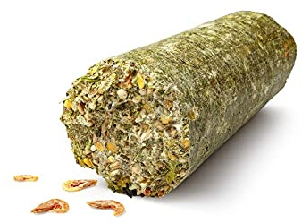 Mifuma Pick-Max 8 Stangen 5 kg Beschäftigungs-Leckerbissen beugt Federpicken und Kannibalismus vor