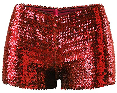 2025 Pantalones cortos con purpurina para mujer, pantalones cortos de lentejuelas ajustados, pantalones cortos de baile brillantes, pantalones cortos de lentejuelas para danza, deporte, discoteca
