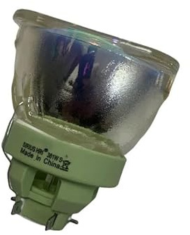 Lámpara de Luces de Escenario de Haz móvil Lámparas de halogenuros metálicos for Bombilla S-IRUS HRI 381W