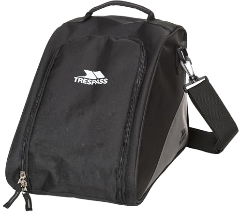 Trespass Hiking Boot Bag with Removable Straps Bootie