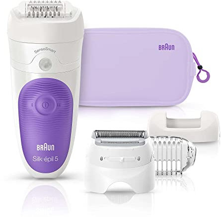 Braun Epilierer 5-549 Pack