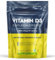 Vitamin D 1000iu - 1 Year Supply, 365 Easy-Swallow Vitamin D Tablets, Vegetarian Vitamin D3 1000iu, Optimal Strength Immune Support Vitamin D Supplement