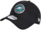 New Era NFL Philadelphia Eagles Black Sideline 9twenty Cap