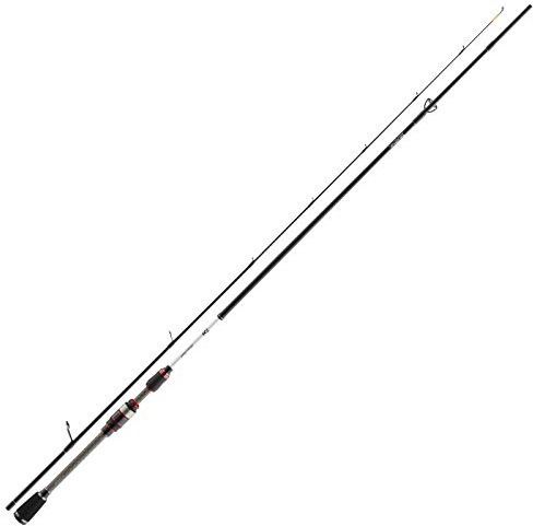Daiwa Angelrute Ultralight Spinnrute - Silver Creek UL Spin 2,20m 3-14g