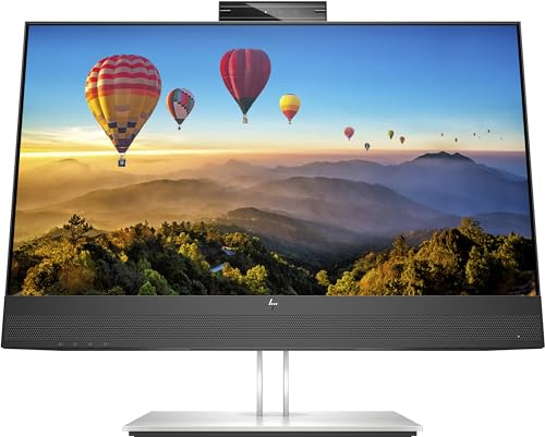 HP E24m G4 USB-C Conf FHD Mon EMEA-INTL