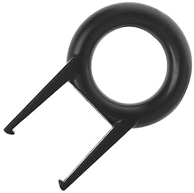 IOIUSKKU Estrattore Meccanico per Tastiera Dispositivo di rimozione del Cappuccio della Chiave del Computer Domestico Ufficio Tastiera Professionale Riparazione Strumento di Fissaggio per la Pulizia