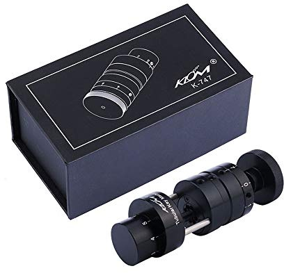 7,8 mm Tubular computarizado llave de la máquina de corte, Cortadores, Herramientas de cerrajería KLOM, portátil Plum Key Copiadora,