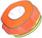 Artibetter Helm Sonnenschutz Schutzhelm Sonnenschutz Volle Krempe Schutzhelm Sonnennetz Sonnenschutz Schutzhelm Sonnenschutz Bauhelm Sonnenschutz Schutzhelm Zubehör Bauschutzhelm
