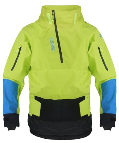 Lomo Avast Kayak Touring Dry Cag Cagoule Top LGE