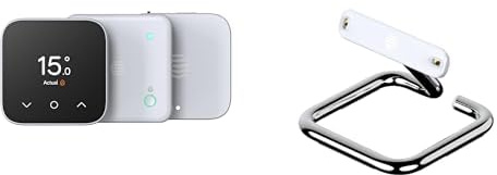 New Hive Thermostat Mini Heating & Hot Water (Conventional boilers) (Self Install) Nano 3 + Thermostat Stand