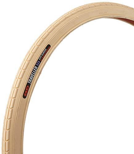 CST C-1207 26´´´ X 37 Rigid Urban Tyre 26´´´ x 37