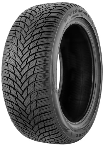 Firestone 195/60 R15 88T Winterreifen M+S 3PMSF Reifen Kompatibel mit VW GOLF II 19E, 1G1, OPEL Corsa D Schrägheck S07 Astra H Caravan A04 Astra H Schrägheck A04 Astra G CC T98