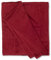 ADAMO Strandtuch XXL 100% Baumwolle - 155x220cm, Weinrot: 590 - XXL Saunahandtuch - Badetuch in Übergröße - Duschhandtuch, Badehandtuch & Saunatuch