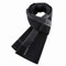 LYRIKER Schal Herren Winter Kariert