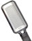 TYGA Foot Rasp Foot File and Callus Remover - Pedicure Tool for Dead Skin Removal, Feet Hard Skin Remover, Foot Scraper, Can Be Used on Both Wet and Dry Feet, Surgical Grade Stainless Steel File.