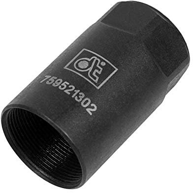 DT SPARE PARTS 2.12264 Tuerca racor