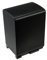 Cameron Sino - Batteria per fotocamera Canon VIXIA HFM41, VIXIA HFS30, Vixia HG20, Vixia HG21, VIXIA XA10, VIXIA XA20, VIXIA XA25, VIXIA XA30
