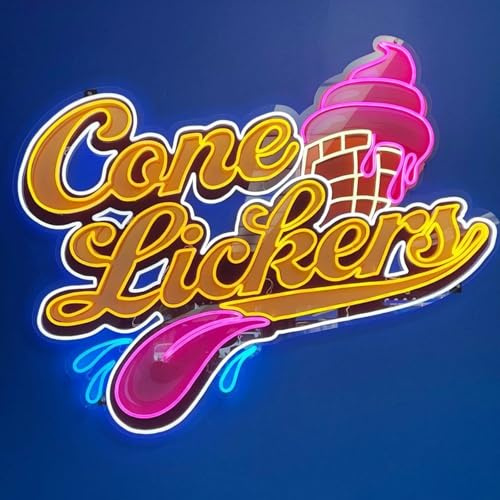 Neonapm Custom Neon Sign, UV Printed Neon Light Signs, Wall Decor, 10-60 | Outline Fonts, IP65/IP67 Waterproof, Nail-free Wall Mount, RGB Color Changing, Design Proof & Approval before Production