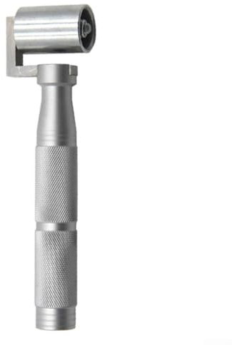 Rullo di pressatura per carta da parati resistente per un contatto adesivo ottimale