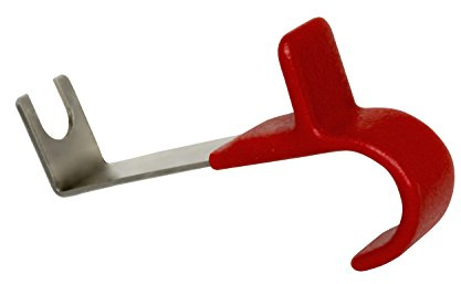 Lisle 37370 Glow Plug Harness Puller Ford , RED